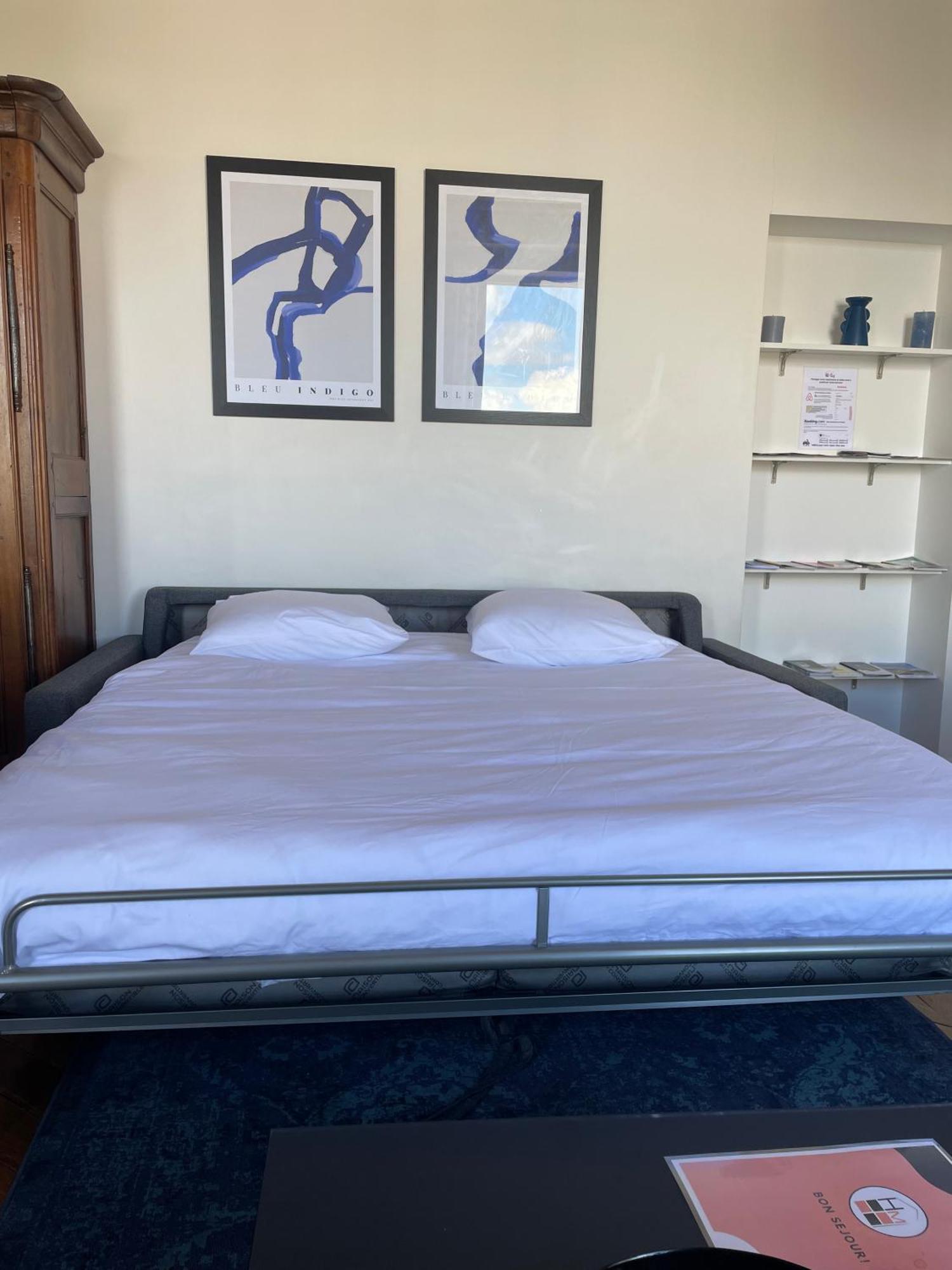 L'Essence Du Cachet Apartman Saint-Germain-en-Laye Kültér fotó